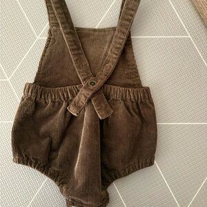 Jamie Kay overalls
